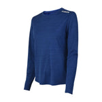Womens C LS Night blue front WEB