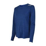 Womens C LS Night blue front WEB