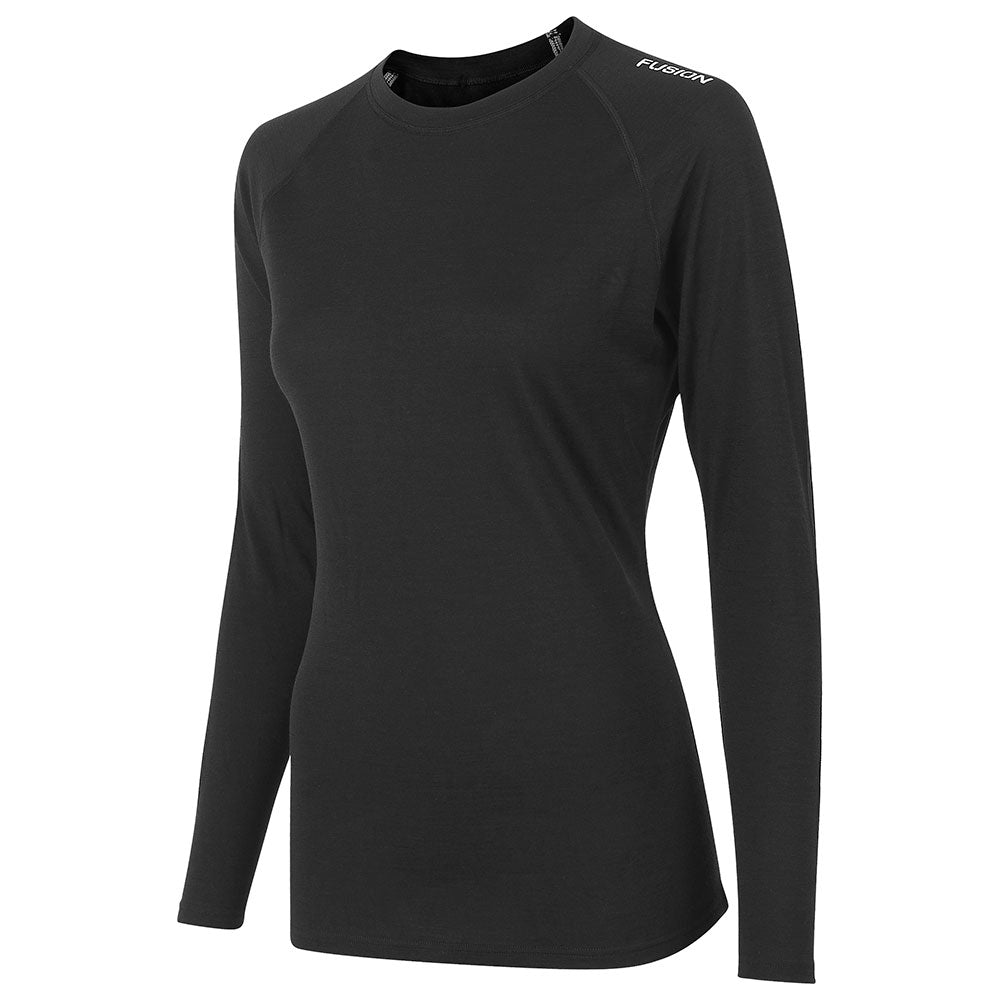 fusion Wms C3 merino LS front WEB
