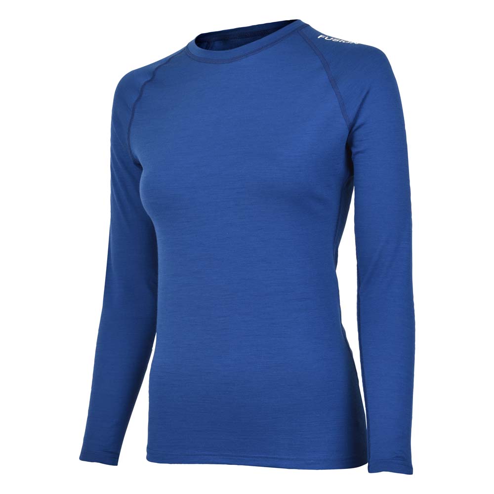 Womens C3 merino LS 0213 night front WEB