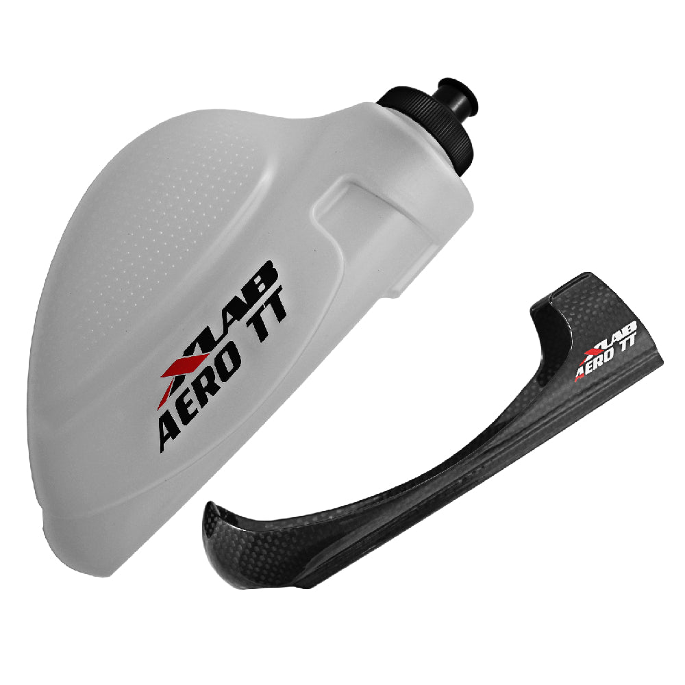 XLab Aero TT gennemsigtig