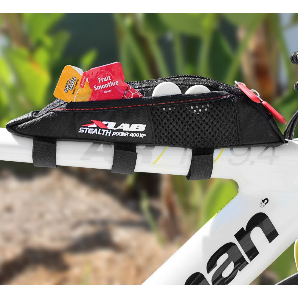 XLab Stealth Pocket 400XP