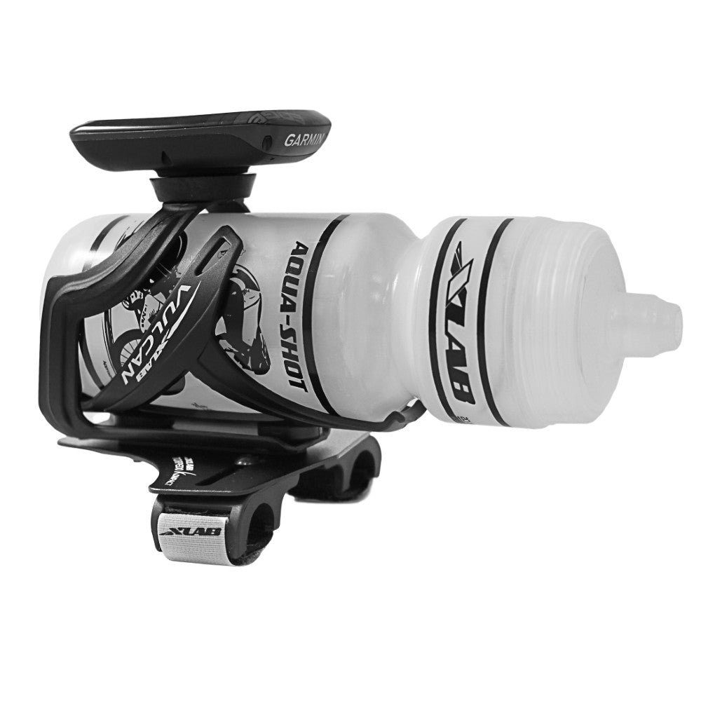 XLab Torpedo Kompact 125