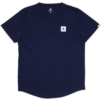 SAYSKY Clean Combat T-Shirt - Blue