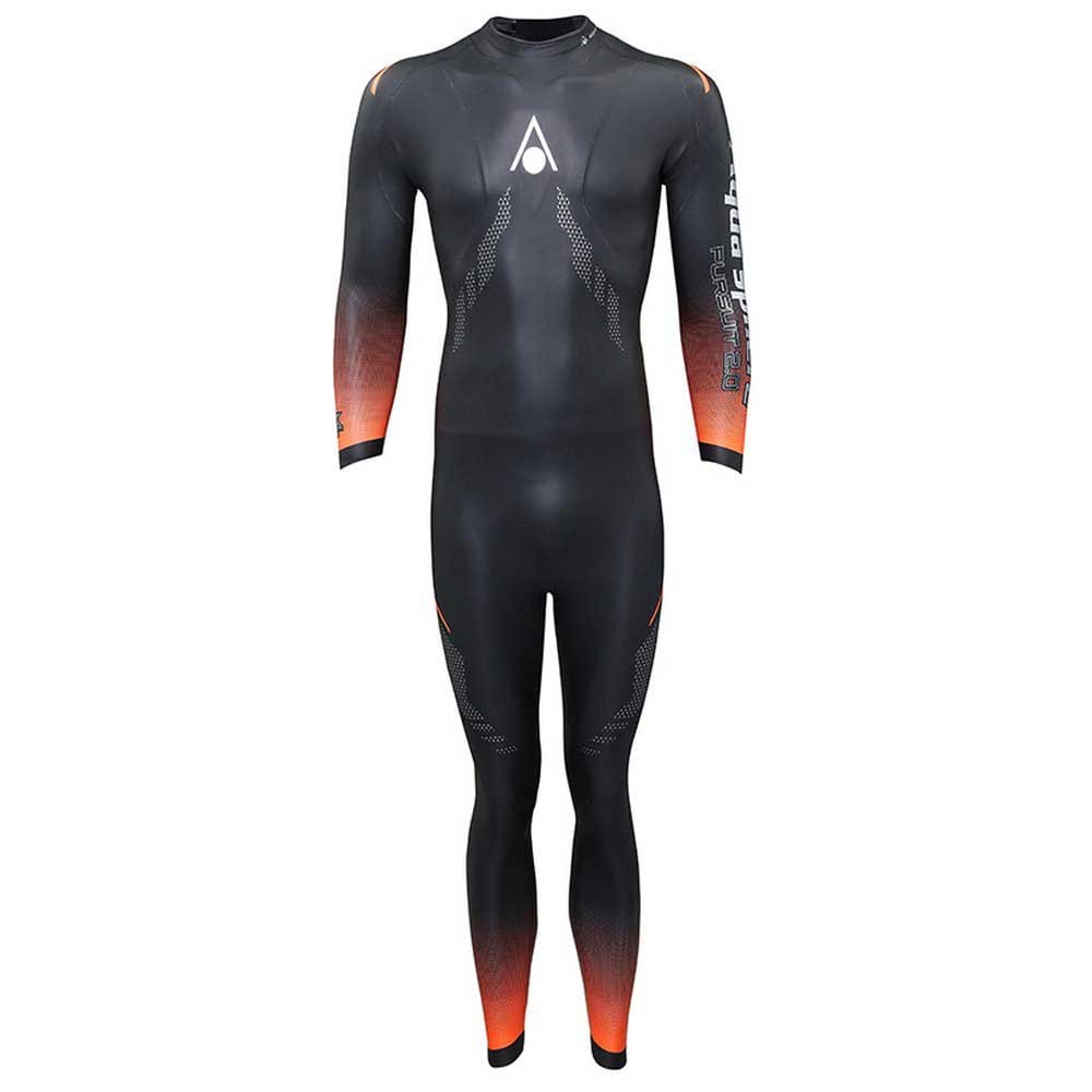 aquasphere pursuit 2.0