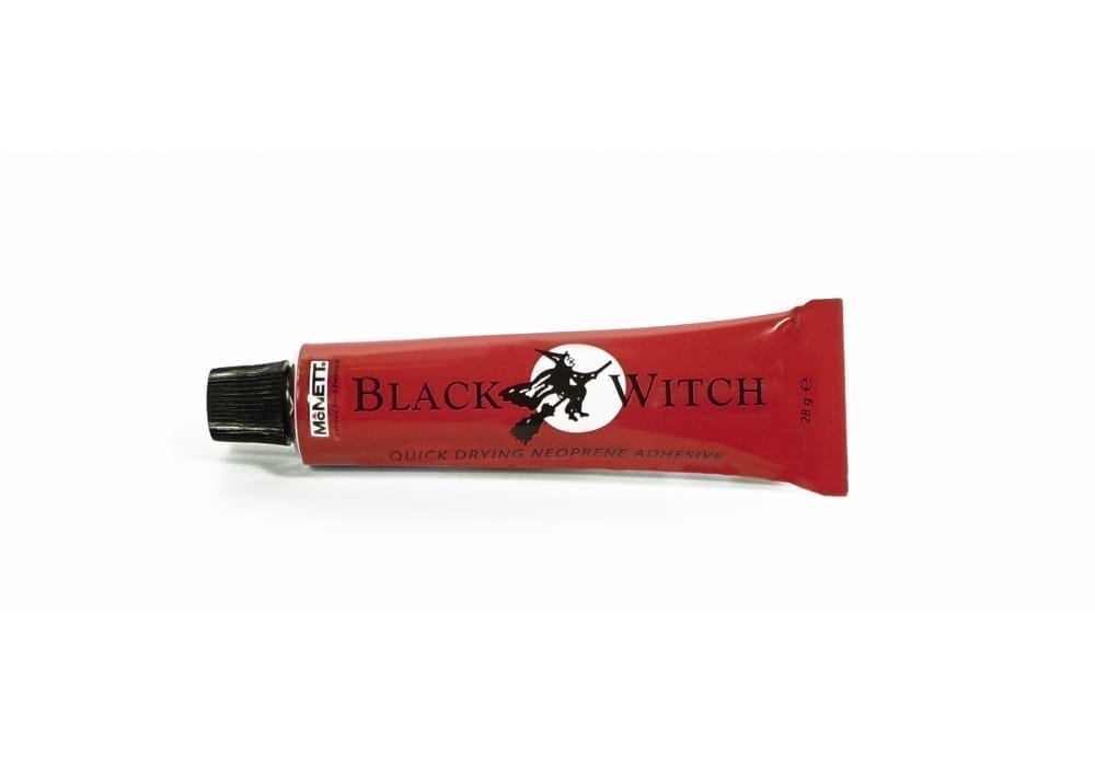 black witch lim