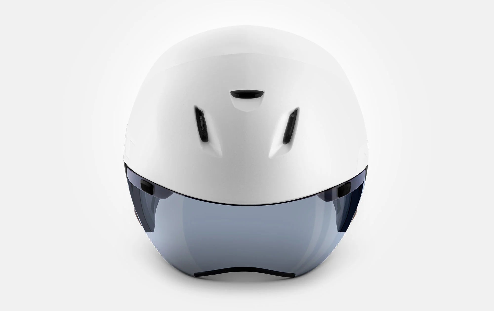 MET Codatronca - White Silver/Matt Glossy - Endurance Sport