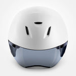 MET Codatronca - White Silver/Matt Glossy - Endurance Sport