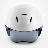 MET Codatronca - White Silver/Matt Glossy - Endurance Sport
