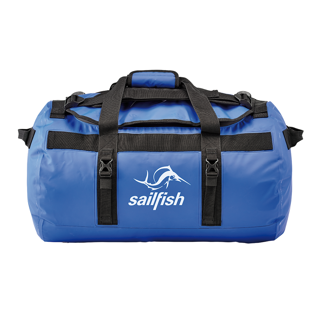 Sailfish Dublin Waterproof Sportsbag