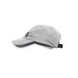 endurance 10   on apparel ss18 lightweightcap grey