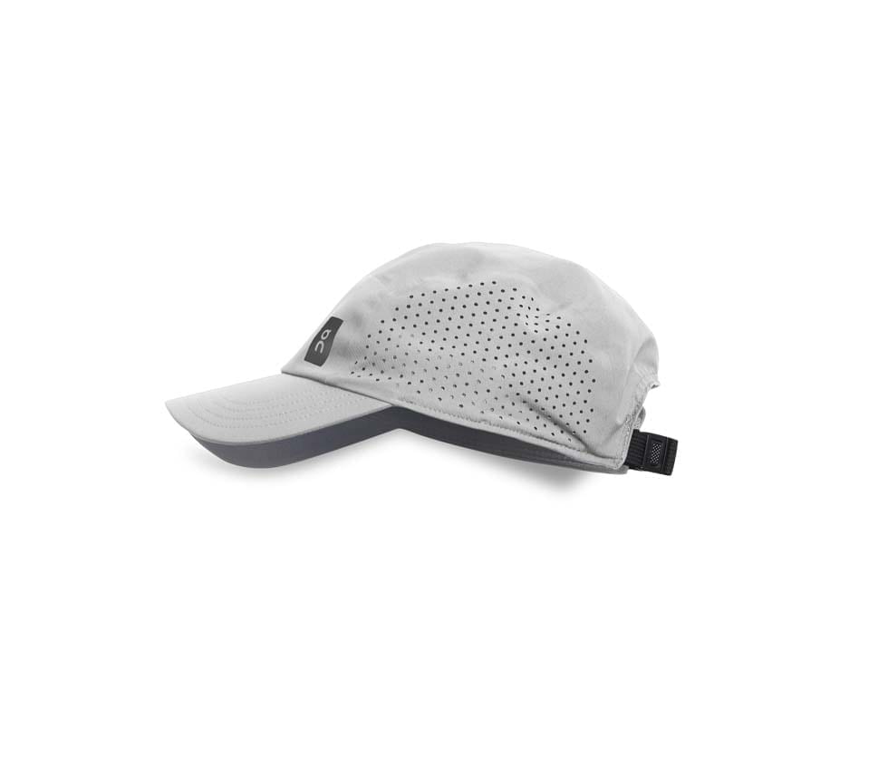 endurance 10   on apparel ss18 lightweightcap grey
