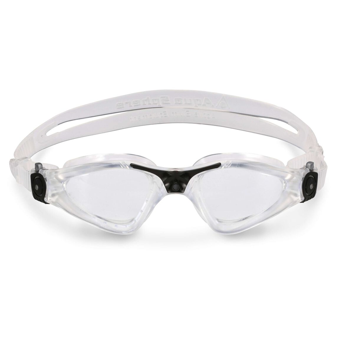 Aqua Sphere Kayenne Clear - Clear Lens