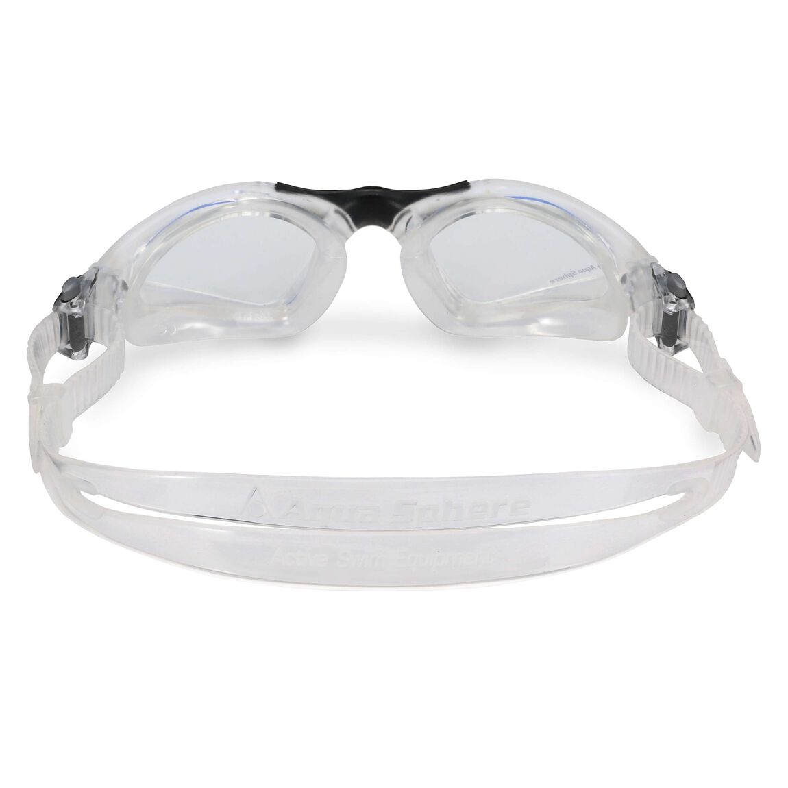 Aqua Sphere Kayenne Clear - Clear Lens