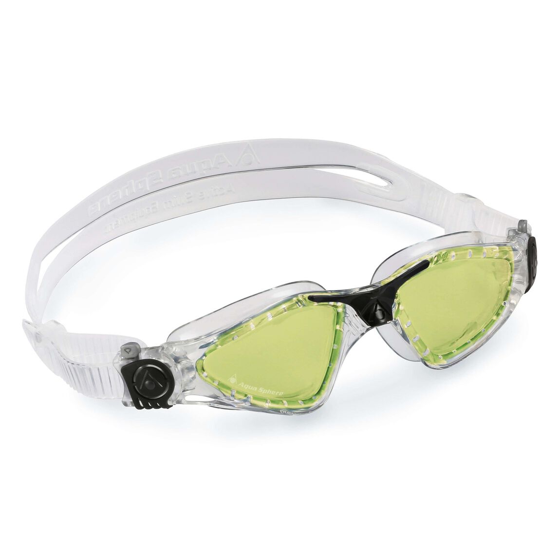 Aqua Sphere Kayenne Clear - Polarized Lens