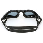 Aqua Sphere Kayenne Black/Silver - Dark Lens