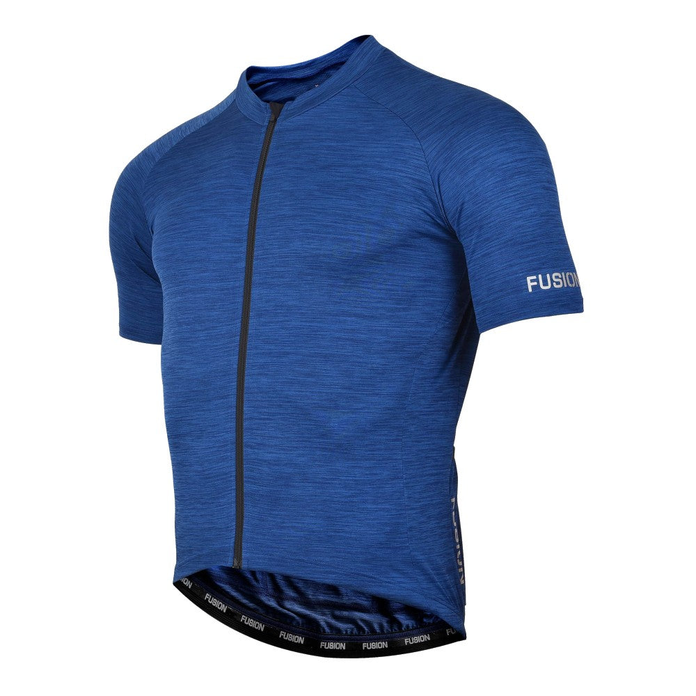 fusion c cycling jersey