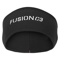 Fusion Run Headband - Black