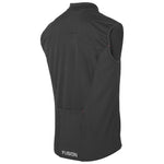mens s2 run vest back web