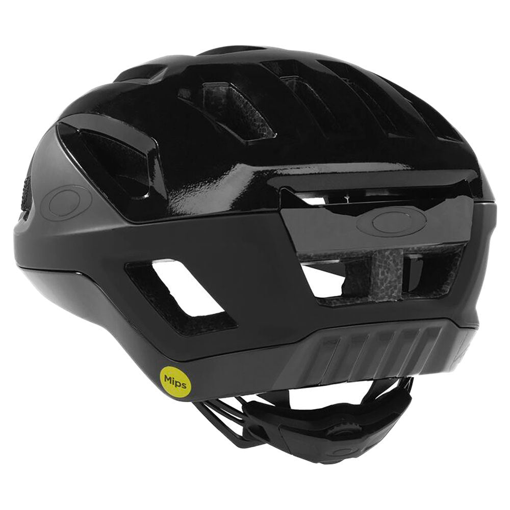 Oakley Aro3 Endurance Mips - Black - Endurance Sport