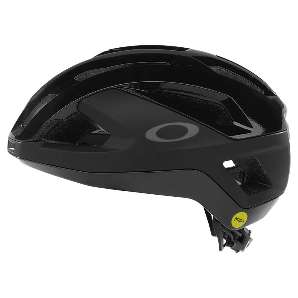 Oakley Aro3 Endurance Mips - Black - Endurance Sport