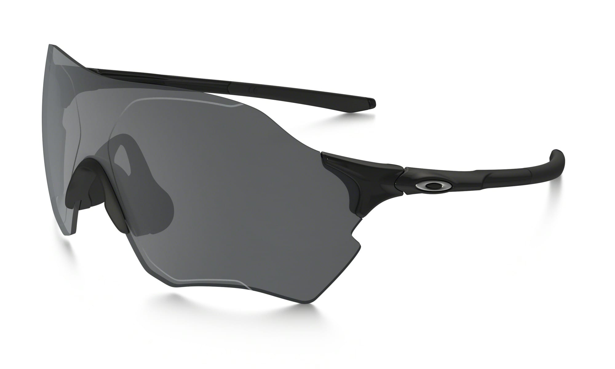 oakley ev zero range matte black