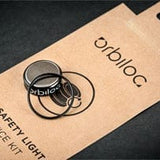 orbiloc service kit product grey 300