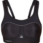 purelime Compression Bra High Impact sort