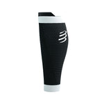 Compressport R2 3.0  Calf Sleeves - Sort - Endurance Sport