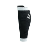 Compressport R2 3.0  Calf Sleeves - Sort - Endurance Sport