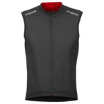 FUSION S1 CYKELVEST SORT UNISEX