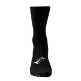 Sailfish Neopren Sokker - black - Endurance Sport