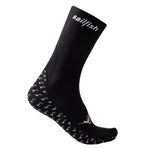 Sailfish Neopren Sokker - black - Endurance Sport
