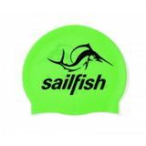 sailfish cap green