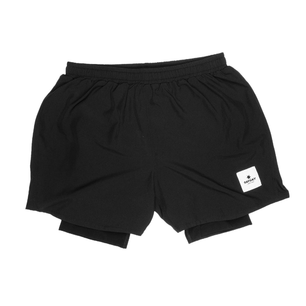 saysky compression in shorts