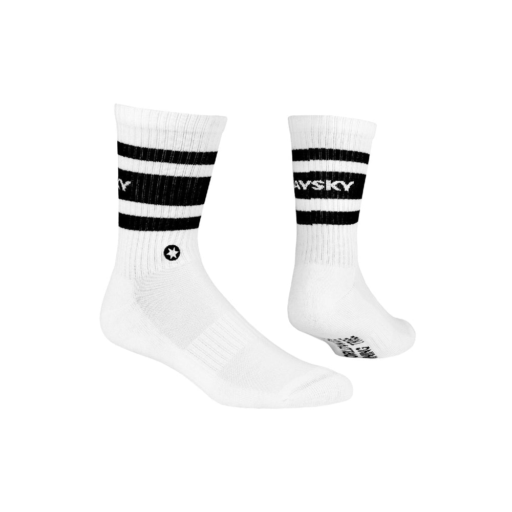 saysky crew sock