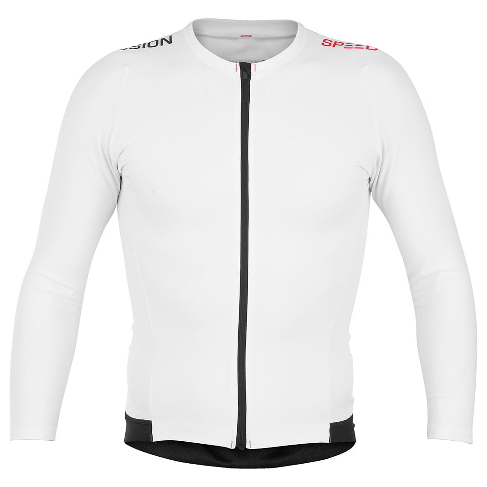 fusion sli speed top long sleeve front web