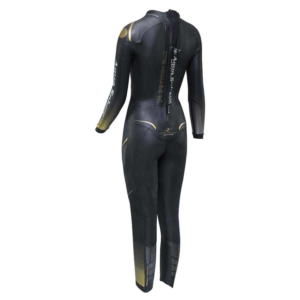 AquaSphere Phantom 2.0 Dame - Endurance Sport