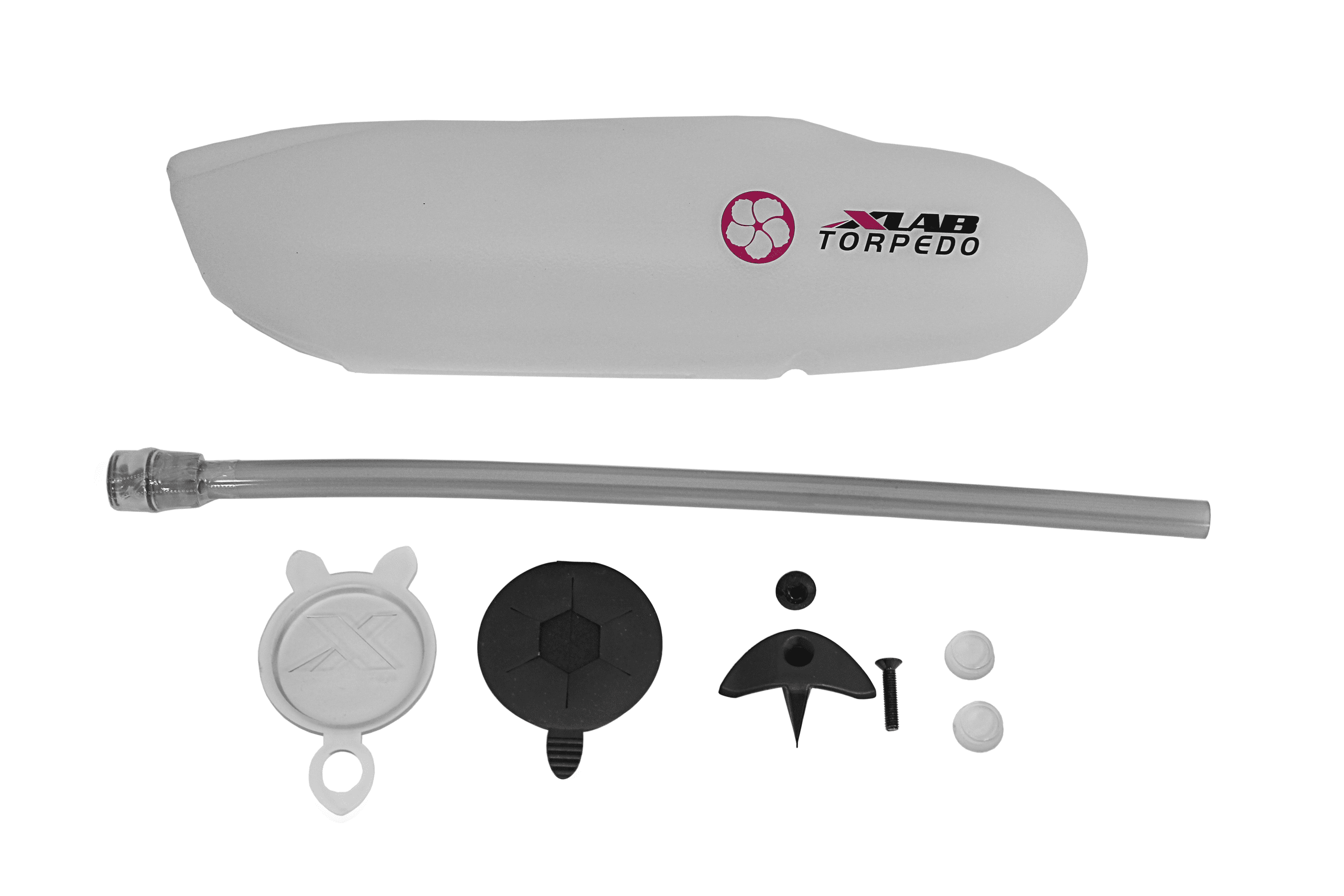 torpedo reload kit magenta 1