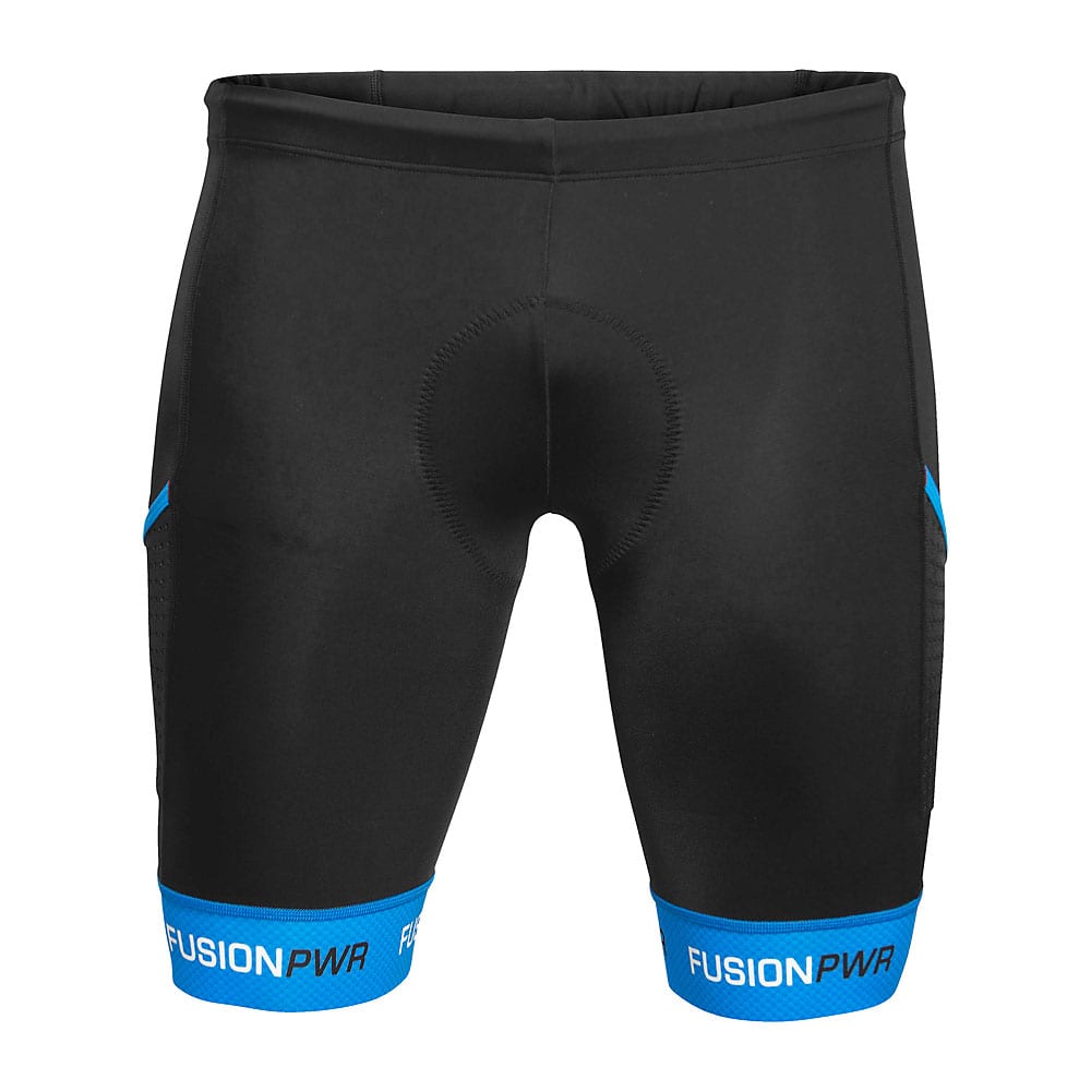 tri pwr tight pocket front black surf web