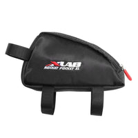 XLab Rocket Pocket XL - Black